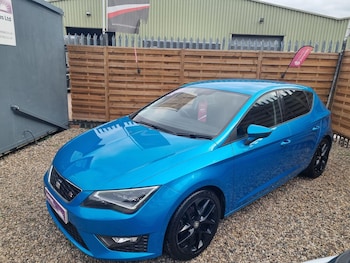 Used SEAT Leon 2016 for sale - 76239314: Photo 2