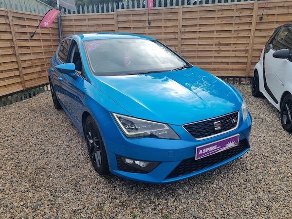 Used SEAT Leon 2016 for sale - 76239314: Photo 3