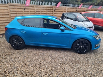 Used SEAT Leon 2016 for sale - 76239314: Photo 4