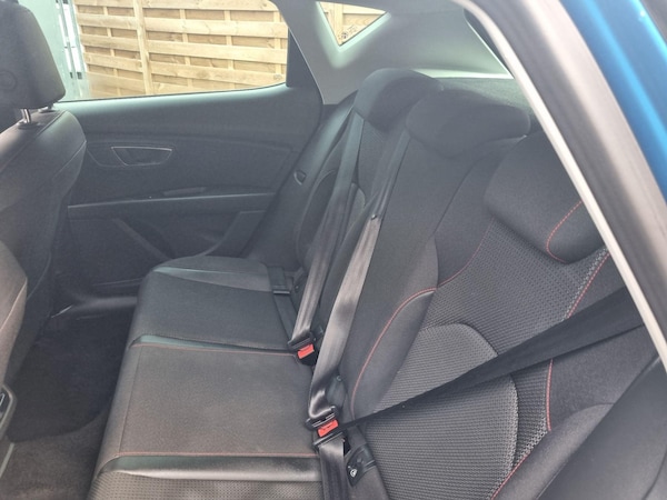 Used SEAT Leon 2016 for sale - 76239314: Photo 8