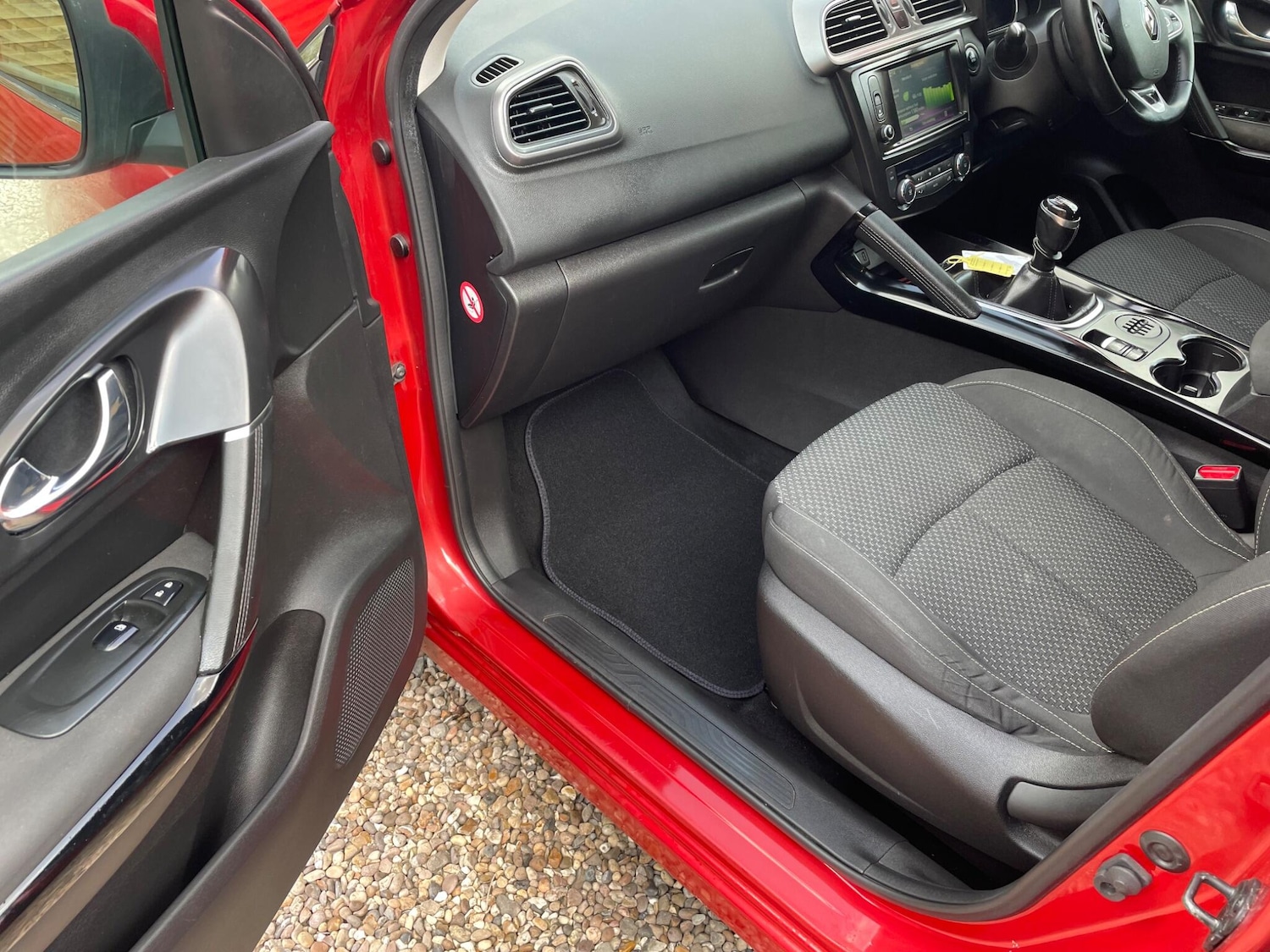 Used Renault Kadjar 2015 for sale - 76175526: Photo 10
