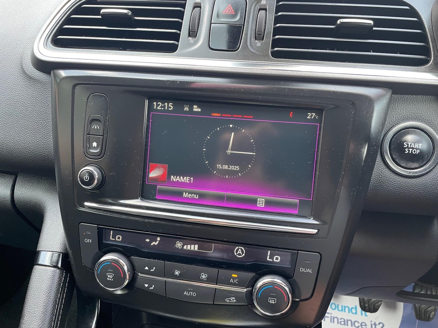 Used Renault Kadjar 2015 for sale - 76175526: Photo 15