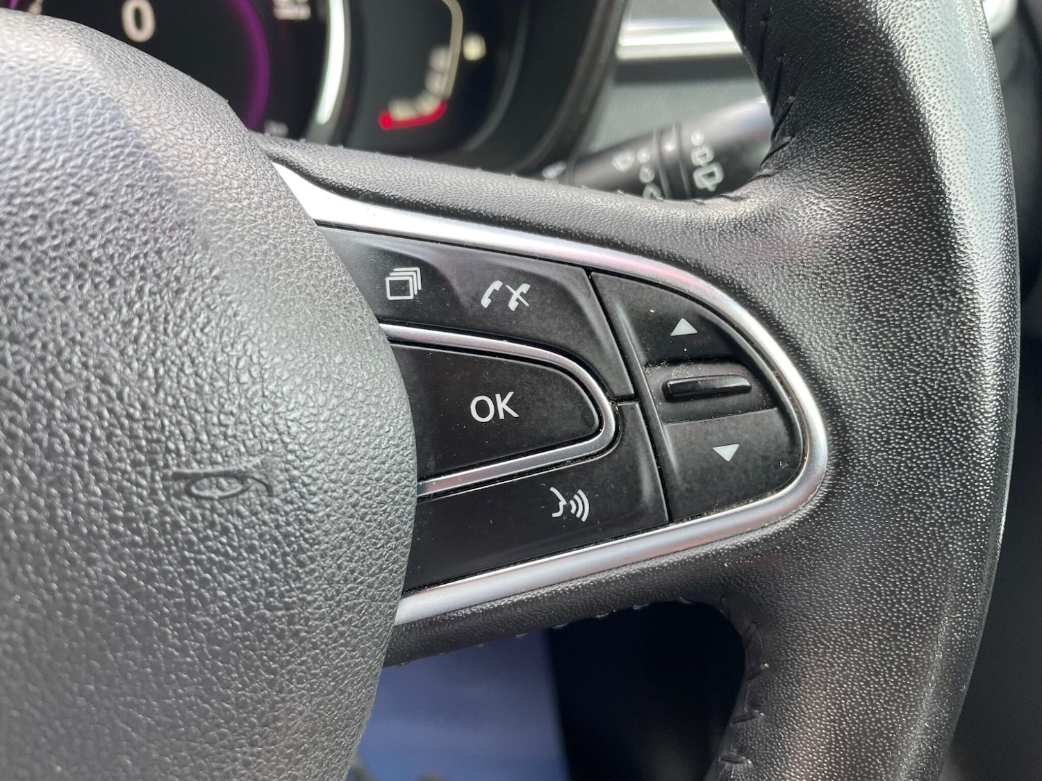 Used Renault Kadjar 2015 for sale - 76175526: Photo 18