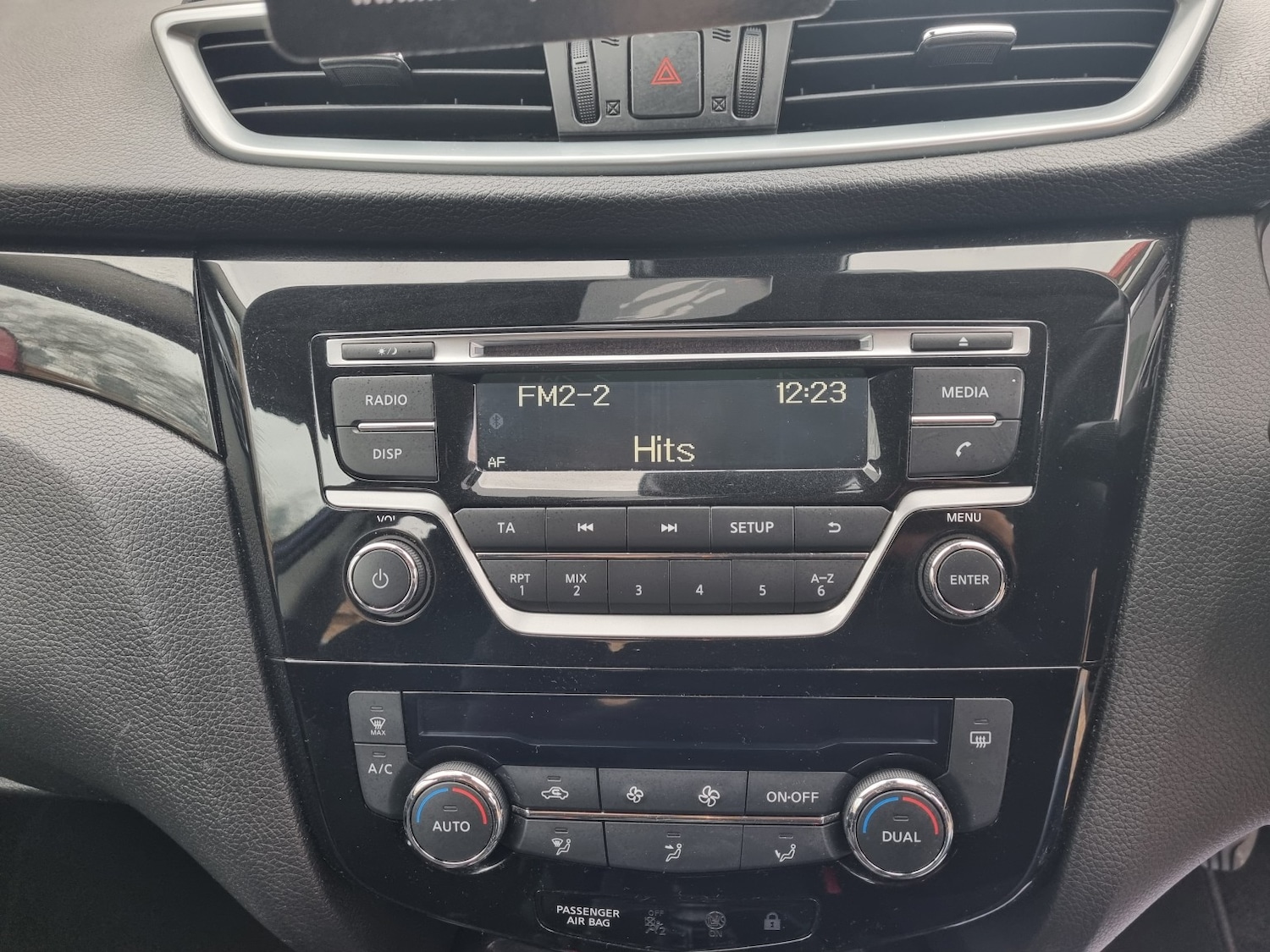 Used Nissan Qashqai 2017 for sale - 78098160: Photo 14