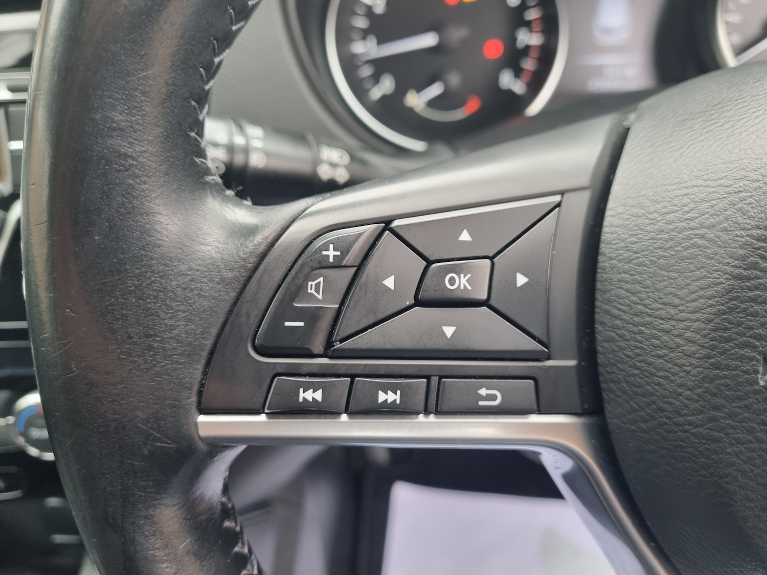 Used Nissan Qashqai 2017 for sale - 78098160: Photo 16