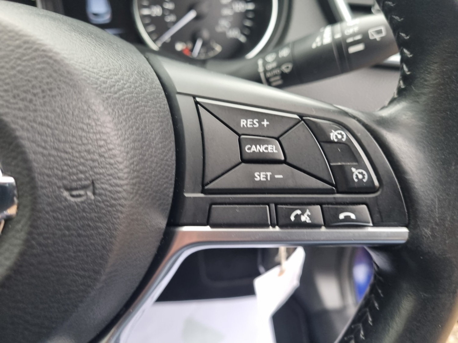 Used Nissan Qashqai 2017 for sale - 78098160: Photo 17