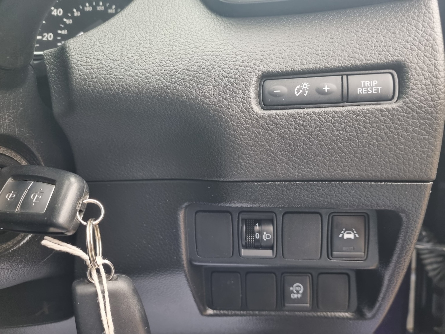 Used Nissan Qashqai 2017 for sale - 78098160: Photo 18