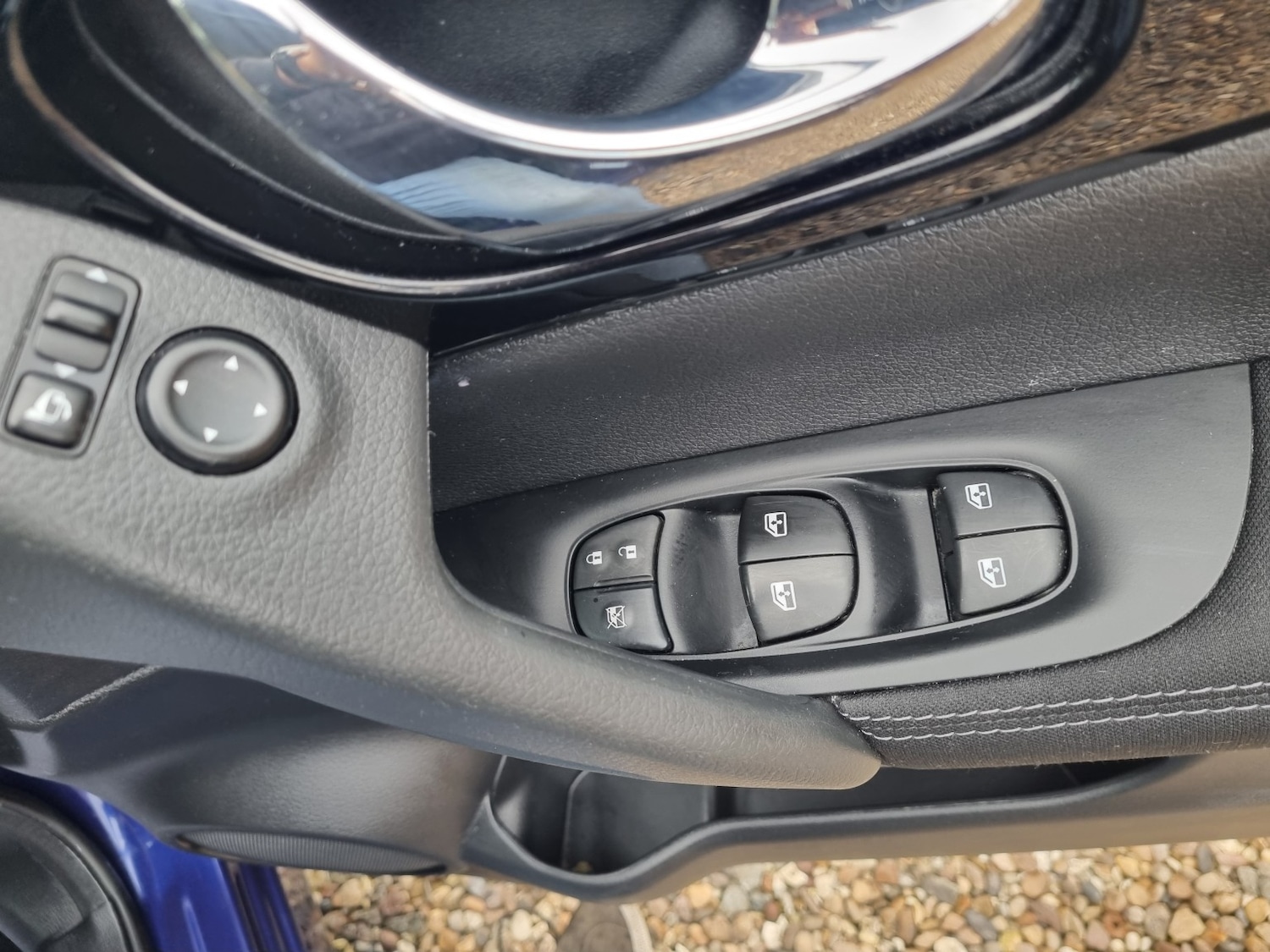 Used Nissan Qashqai 2017 for sale - 78098160: Photo 19