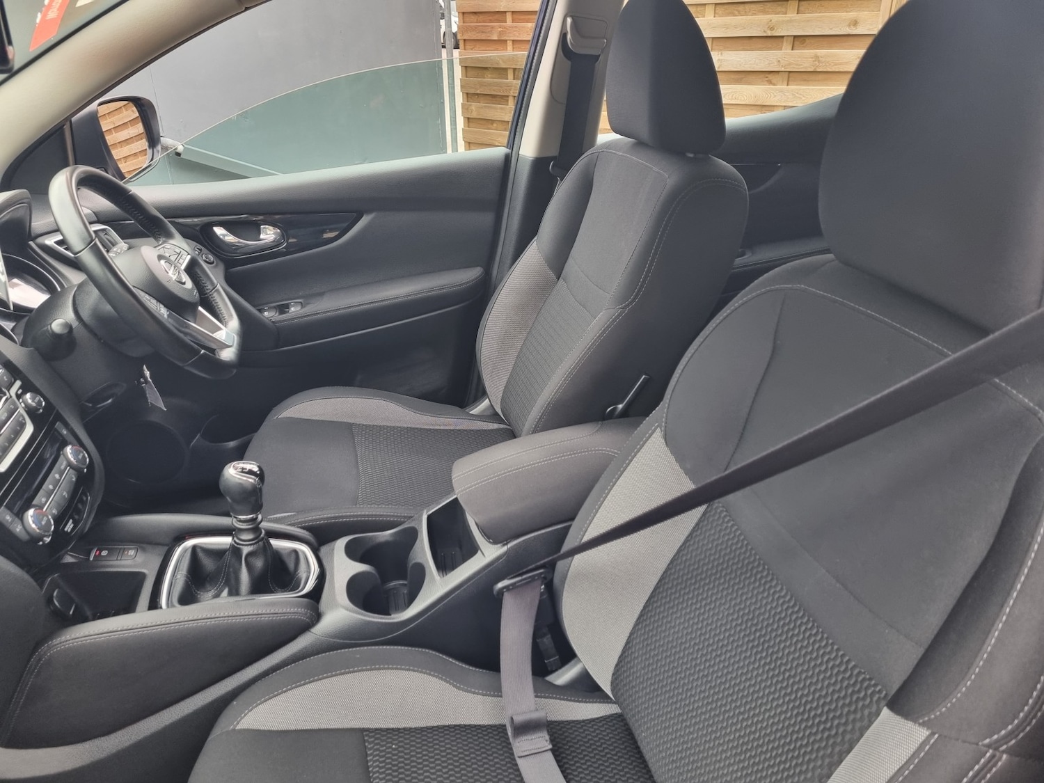 Used Nissan Qashqai 2017 for sale - 78098160: Photo 7