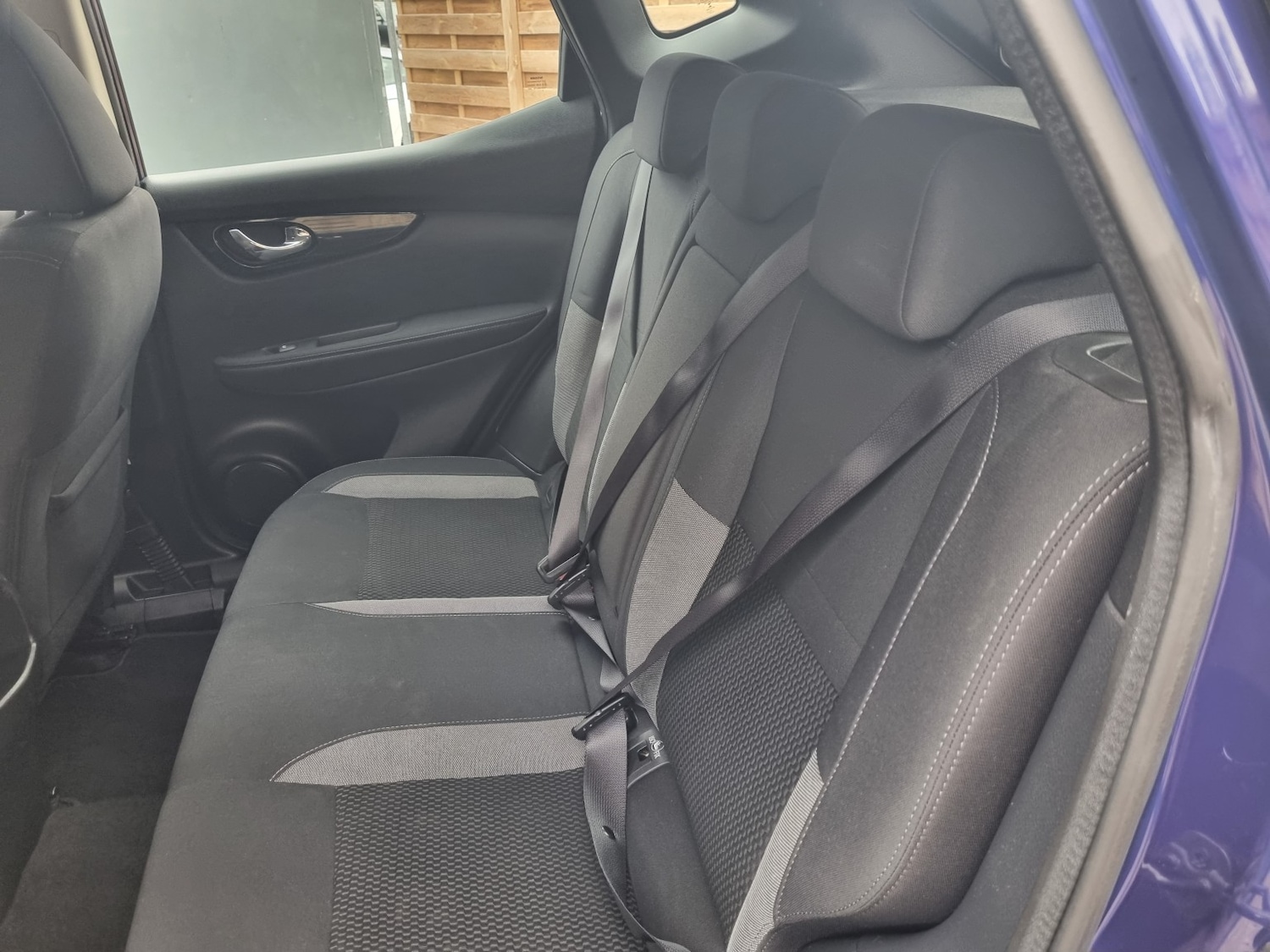 Used Nissan Qashqai 2017 for sale - 78098160: Photo 8