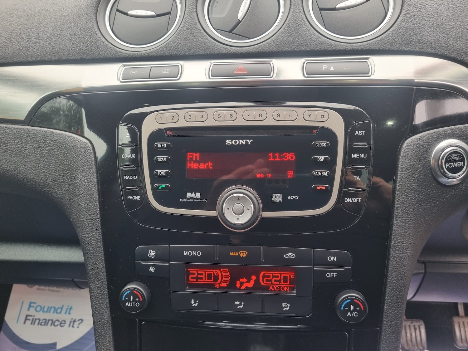 Used Ford S-Max 2010 for sale - 76369368: Photo 15