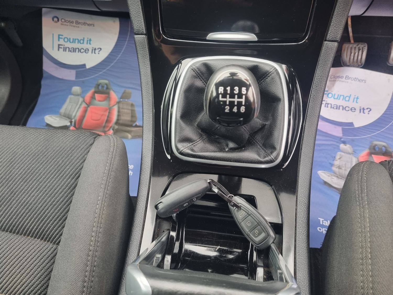 Used Ford S-Max 2010 for sale - 76369368: Photo 16