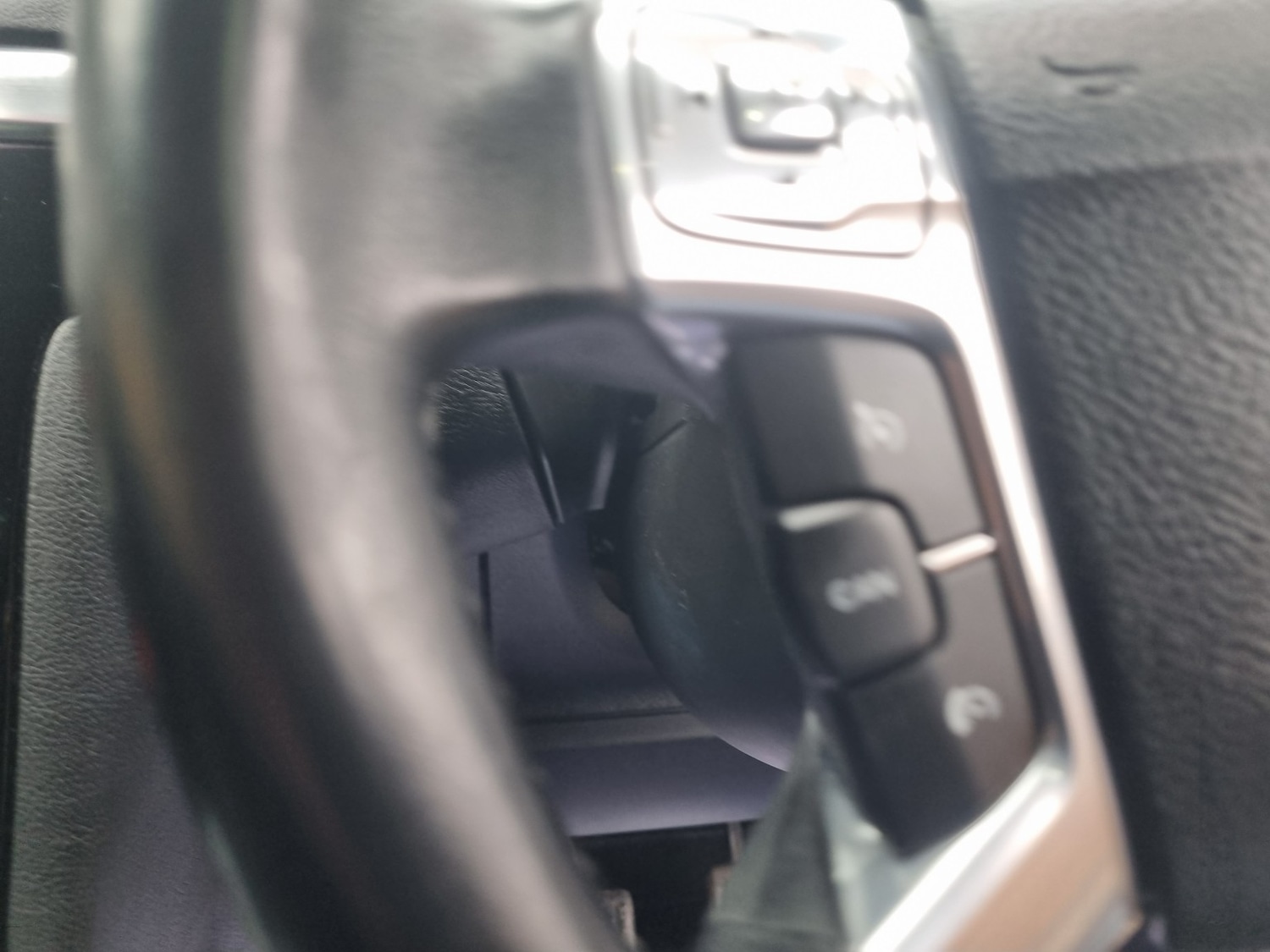 Used Ford S-Max 2010 for sale - 76369368: Photo 17
