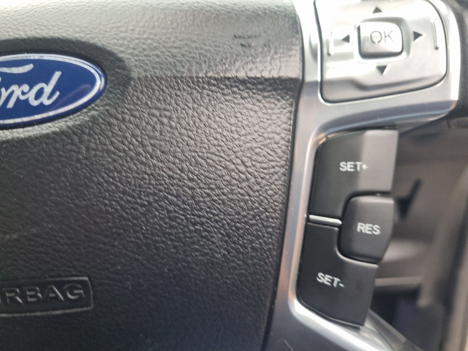 Used Ford S-Max 2010 for sale - 76369368: Photo 18