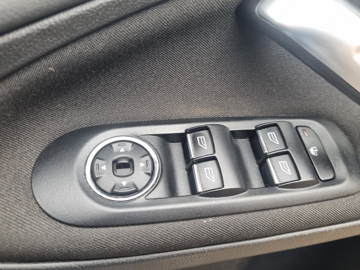 Used Ford S-Max 2010 for sale - 76369368: Photo 20