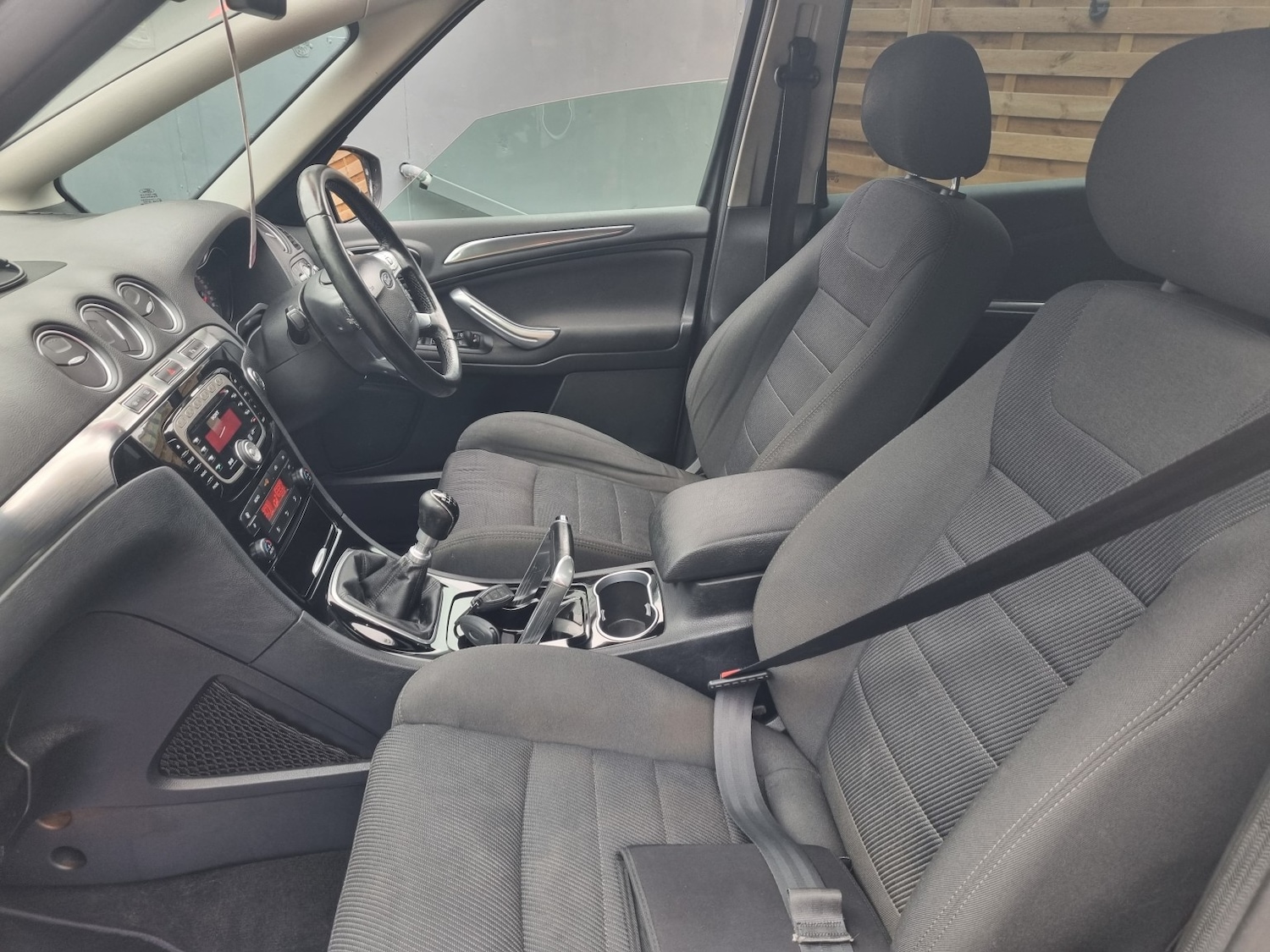 Used Ford S-Max 2010 for sale - 76369368: Photo 7