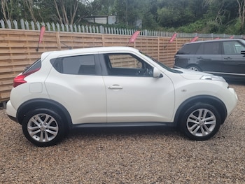 Used Nissan Juke 2013 for sale - 79295663: Photo