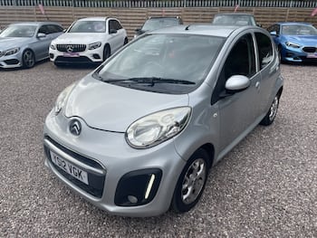 Used Citroen C1 2012 for sale - 79717352: Photo