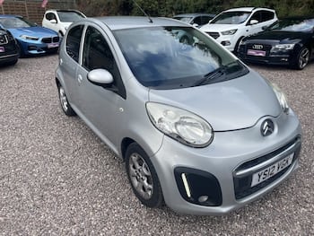 Used Citroen C1 2012 for sale - 79717352: Photo