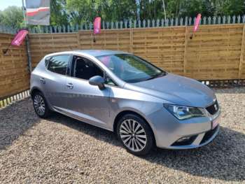 Used SEAT Ibiza 2015 for sale - 74610759: Photo