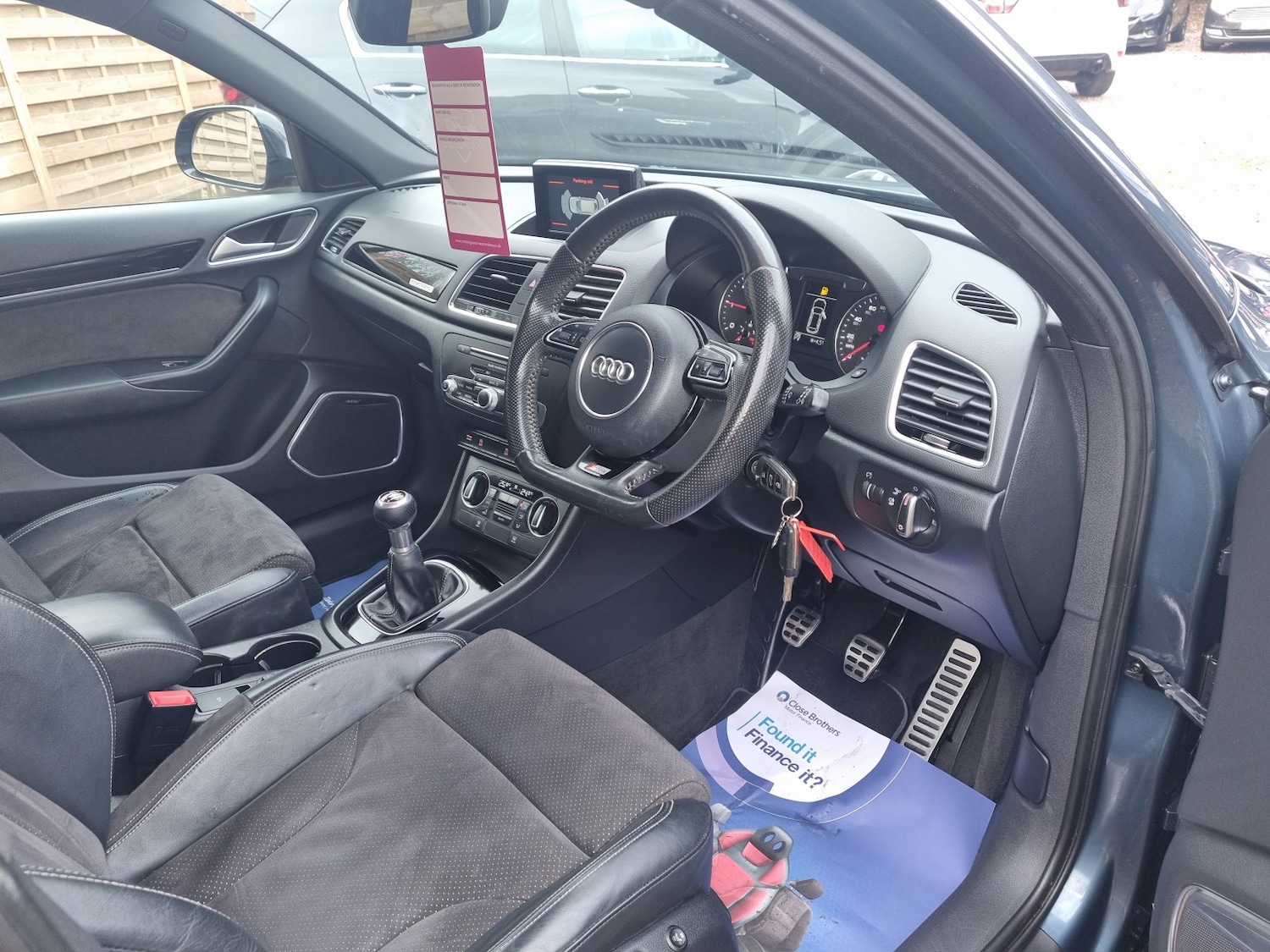 Used Audi Q3 2017 for sale - 77073154: Photo 11