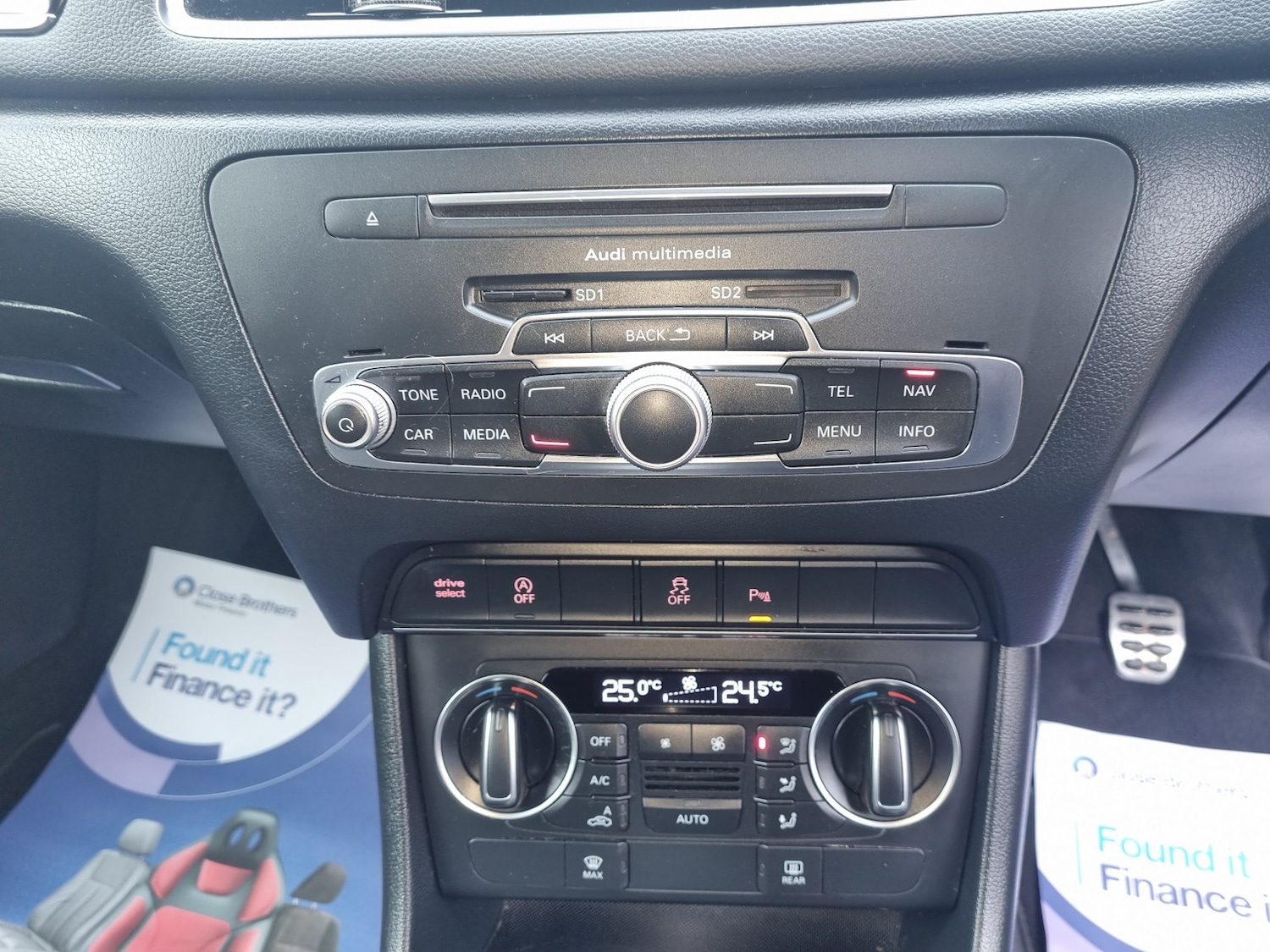 Used Audi Q3 2017 for sale - 77073154: Photo 16