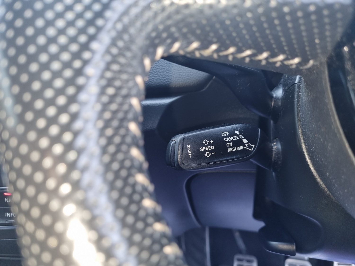 Used Audi Q3 2017 for sale - 77073154: Photo 18