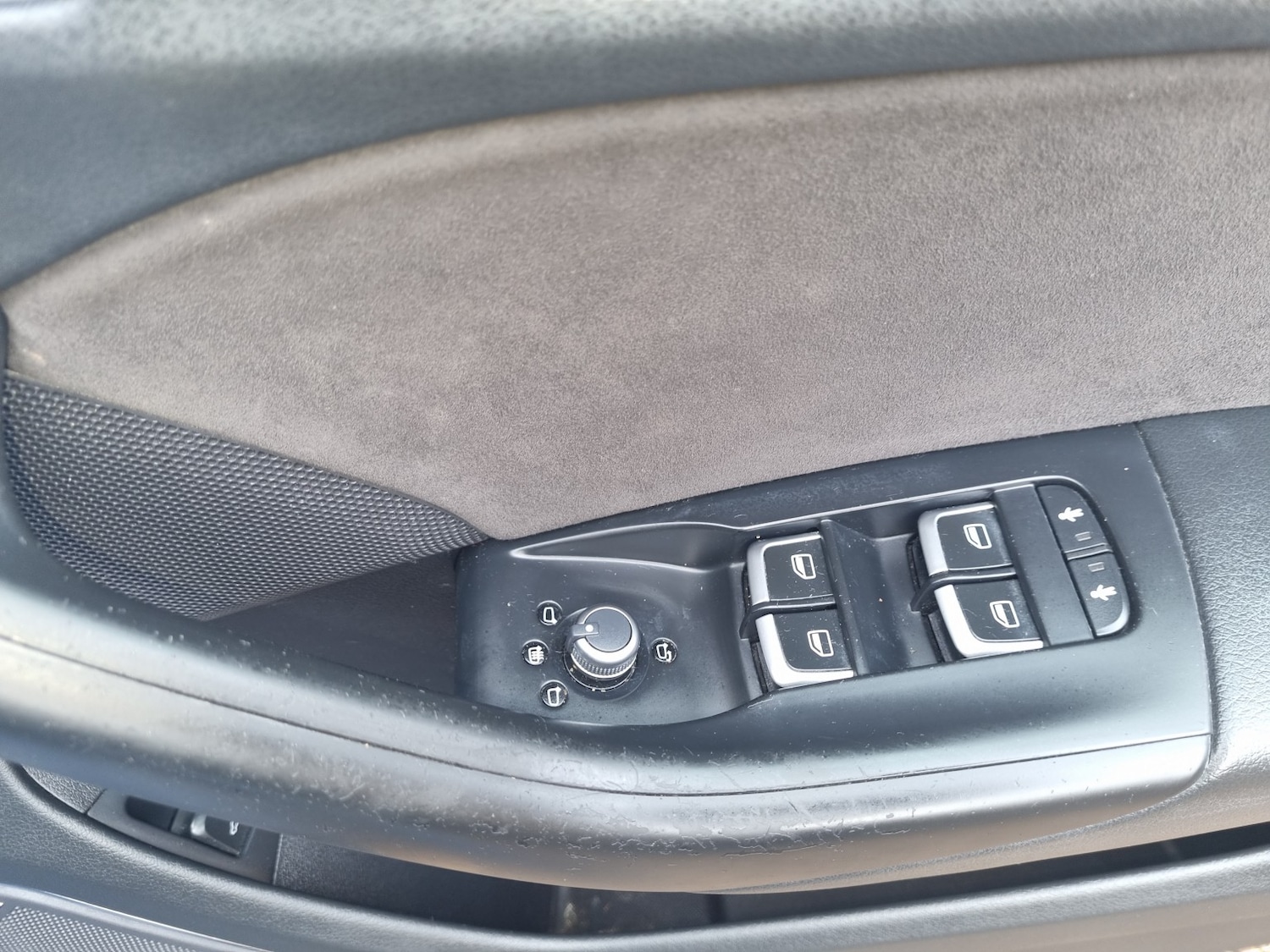 Used Audi Q3 2017 for sale - 77073154: Photo 22