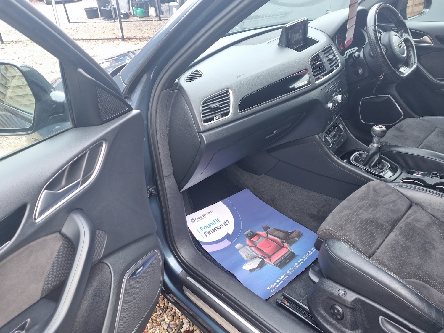 Used Audi Q3 2017 for sale - 77073154: Photo 6