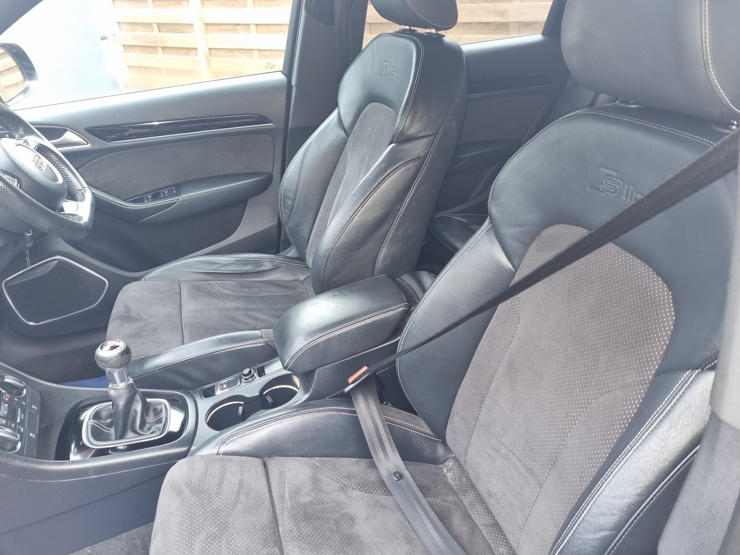 Used Audi Q3 2017 for sale - 77073154: Photo 7