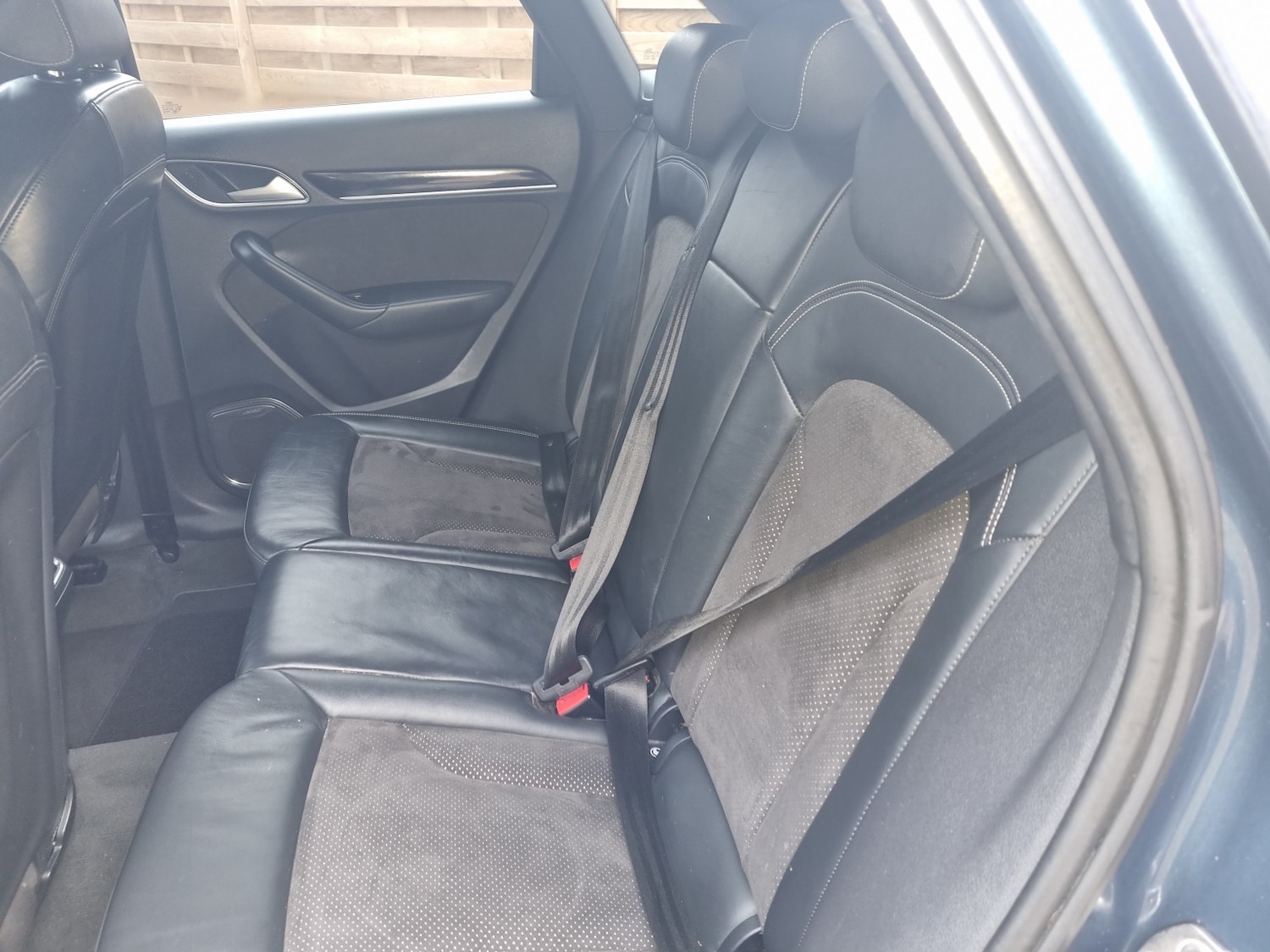 Used Audi Q3 2017 for sale - 77073154: Photo 8