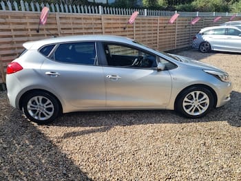 Used Kia Ceed 2015 for sale - 79859116: Photo