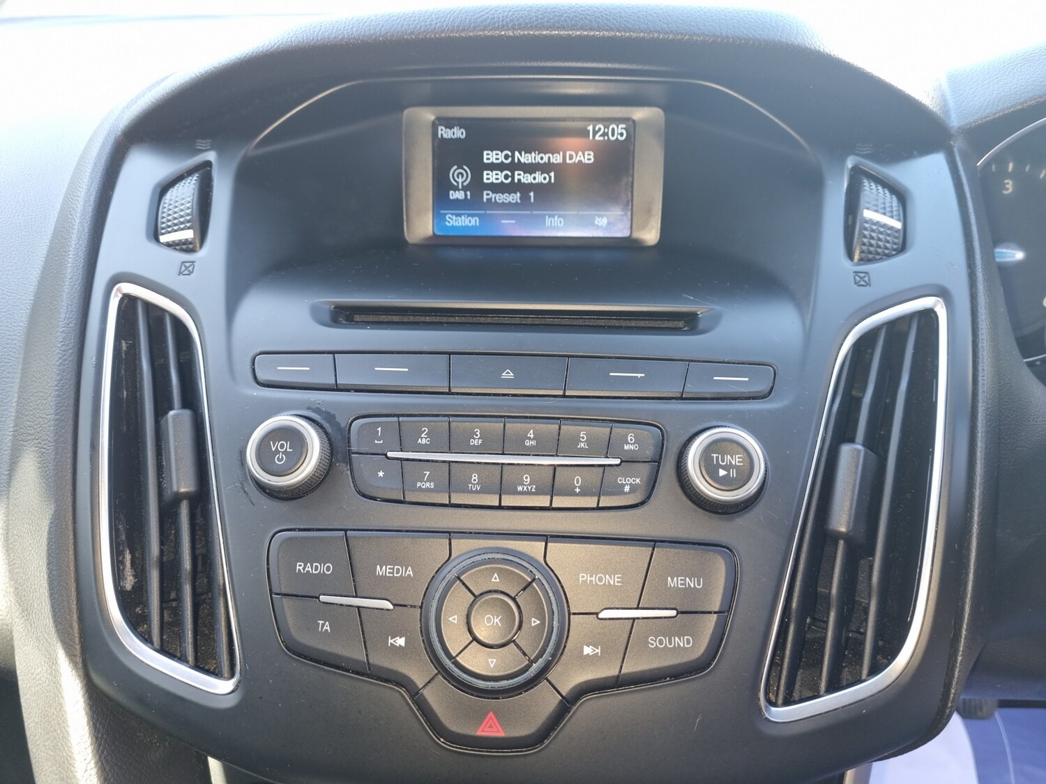 Used Ford Focus 2015 for sale - 77558603: Photo 14