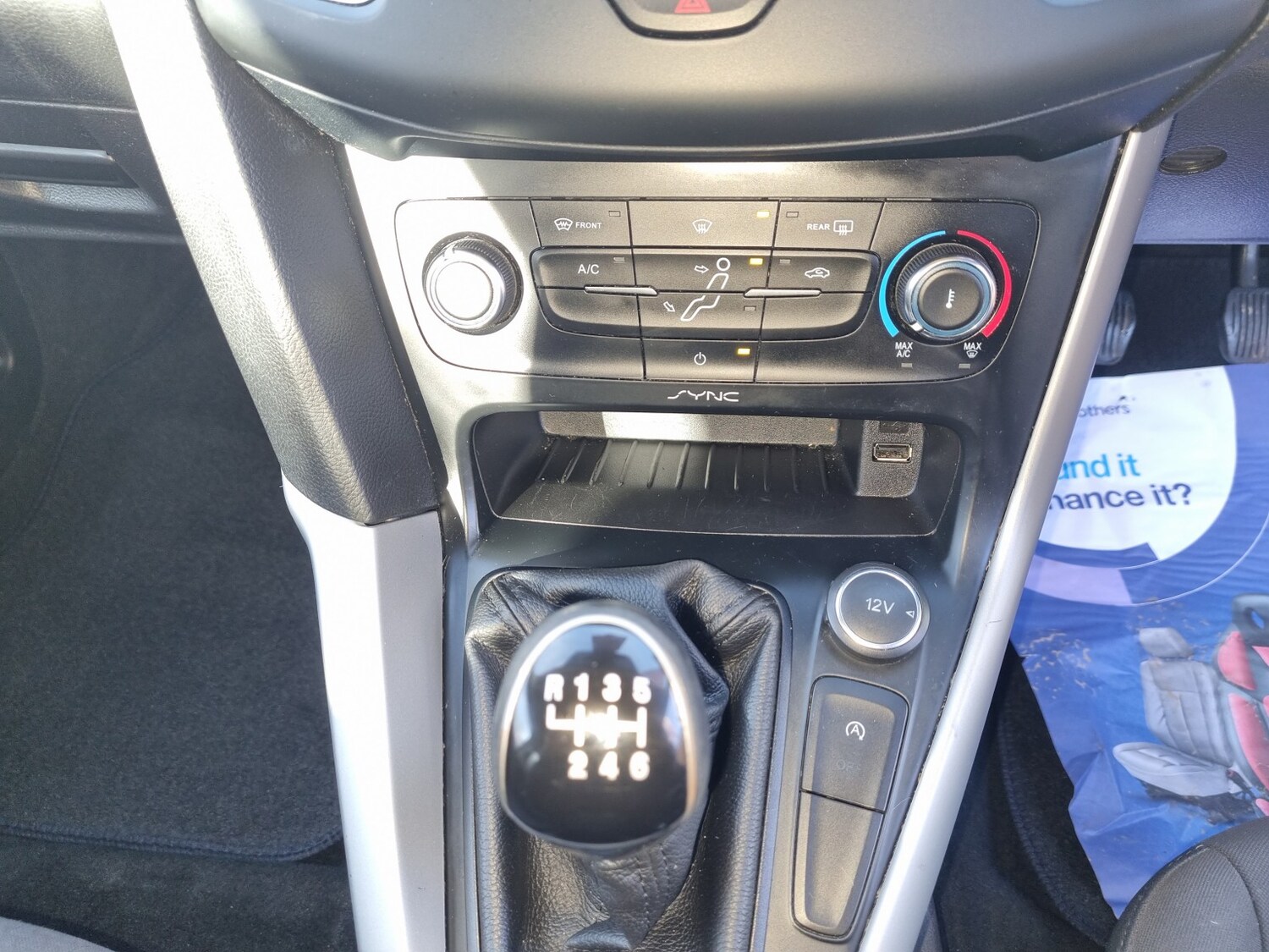 Used Ford Focus 2015 for sale - 77558603: Photo 15