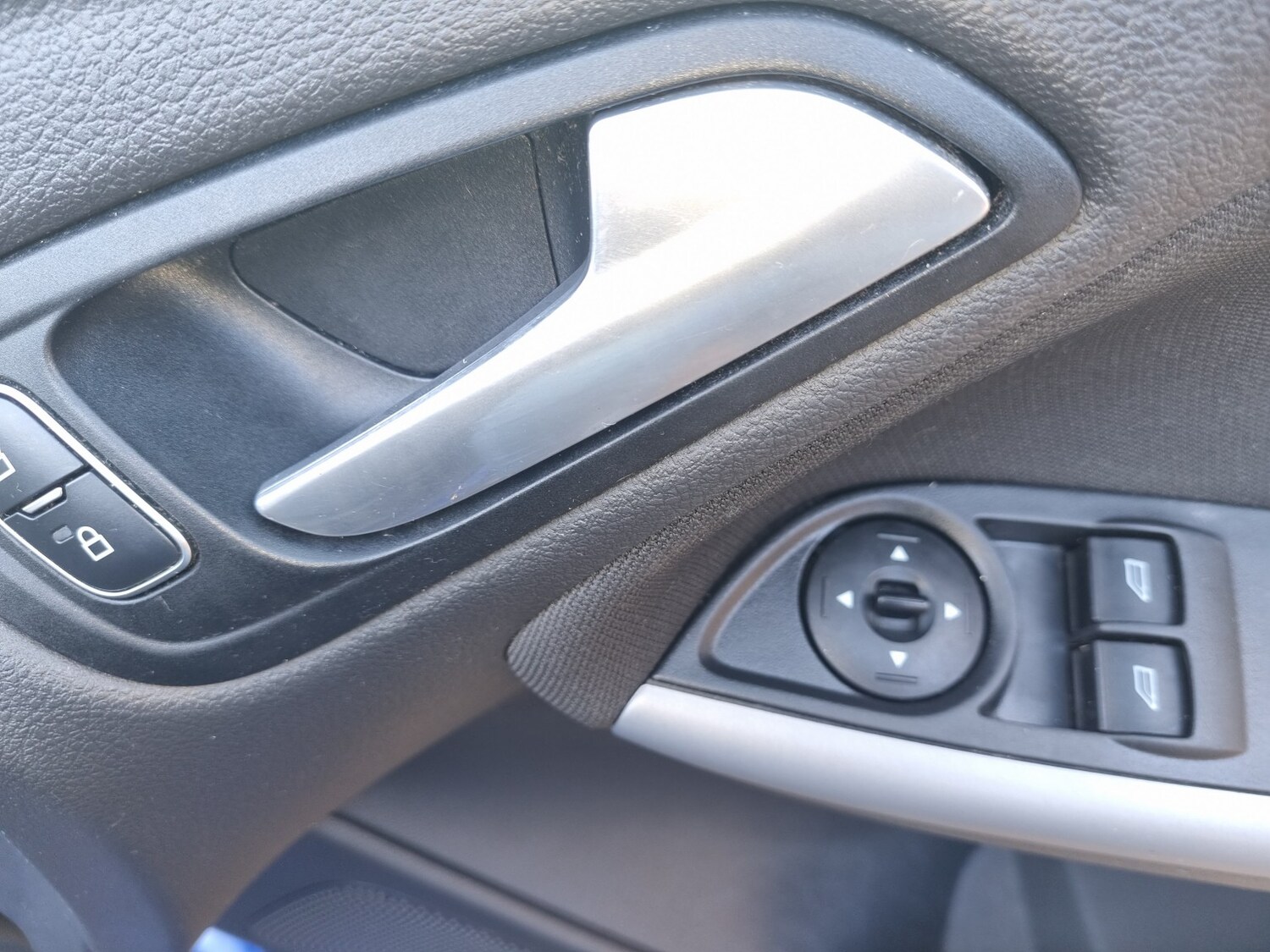 Used Ford Focus 2015 for sale - 77558603: Photo 19