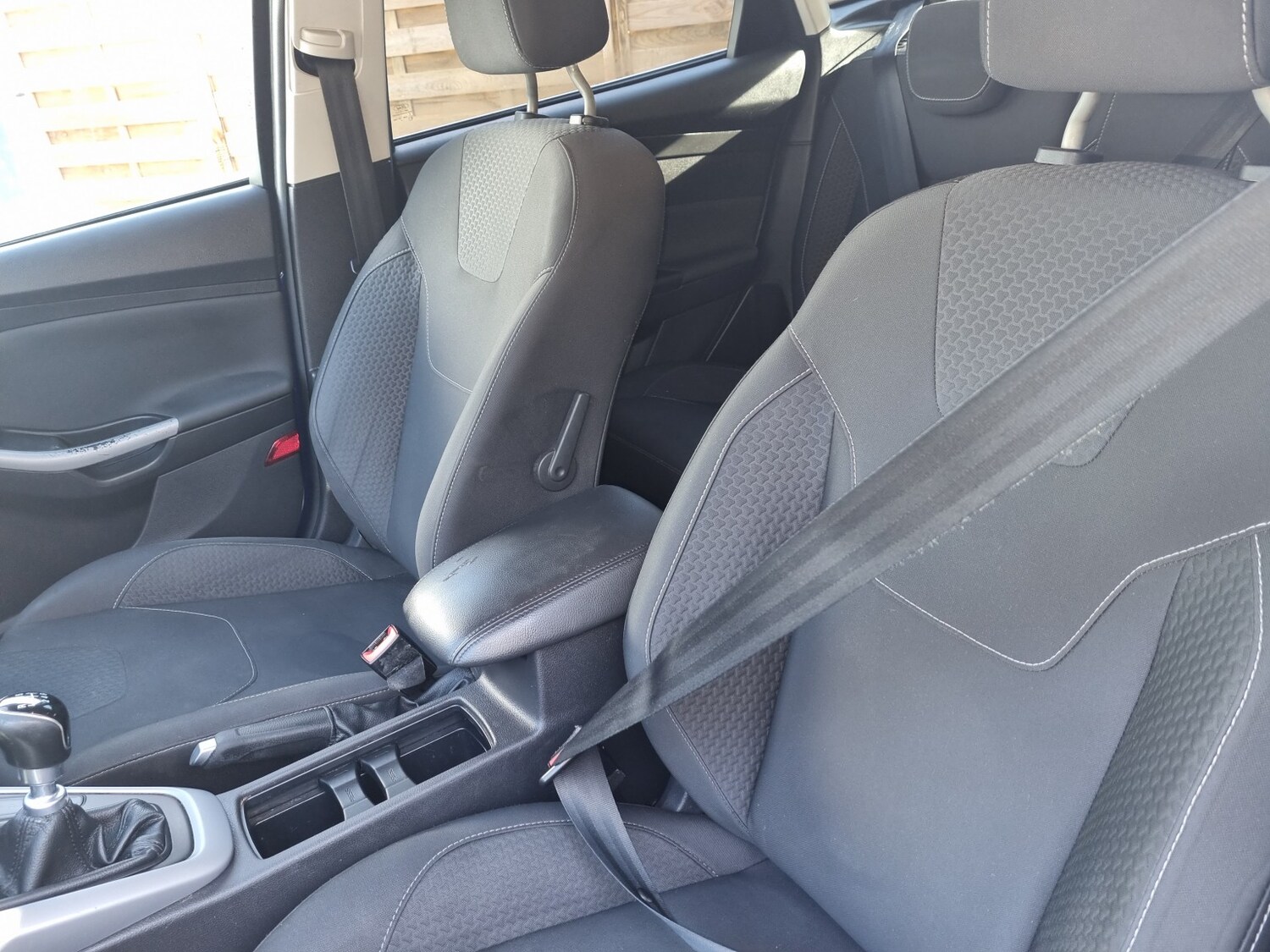 Used Ford Focus 2015 for sale - 77558603: Photo 7