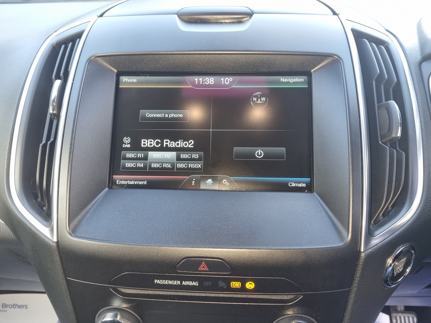 Used Ford Galaxy 2015 for sale - 76897003: Photo 15