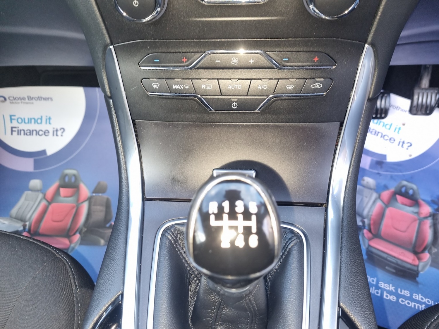 Used Ford Galaxy 2015 for sale - 76897003: Photo 16