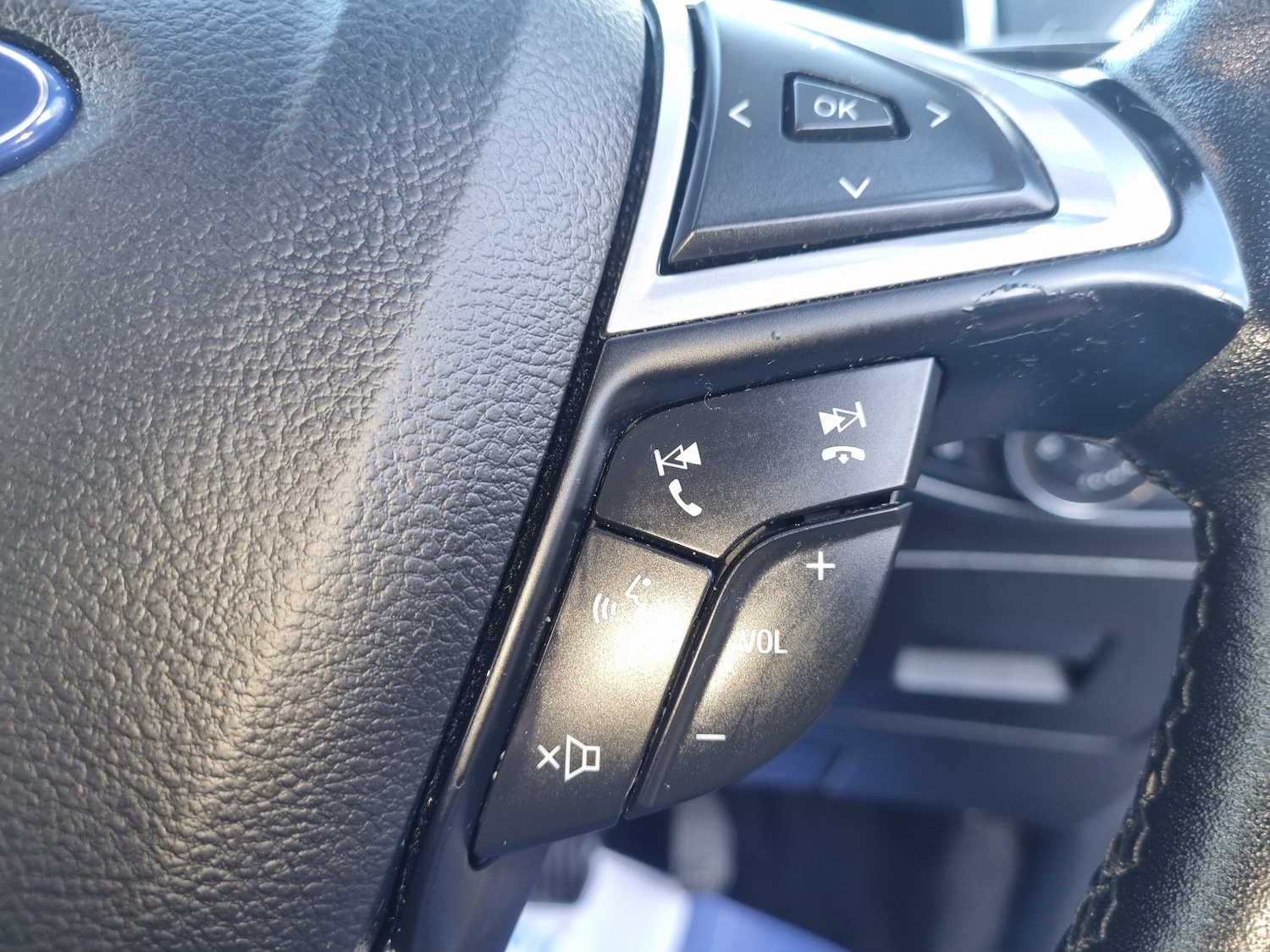 Used Ford Galaxy 2015 for sale - 76897003: Photo 19