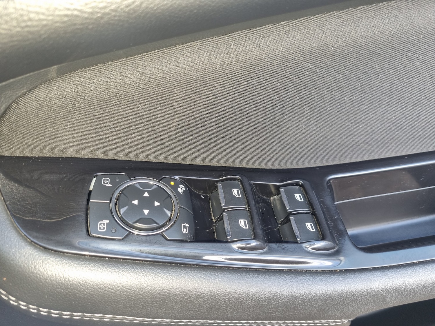 Used Ford Galaxy 2015 for sale - 76897003: Photo 21