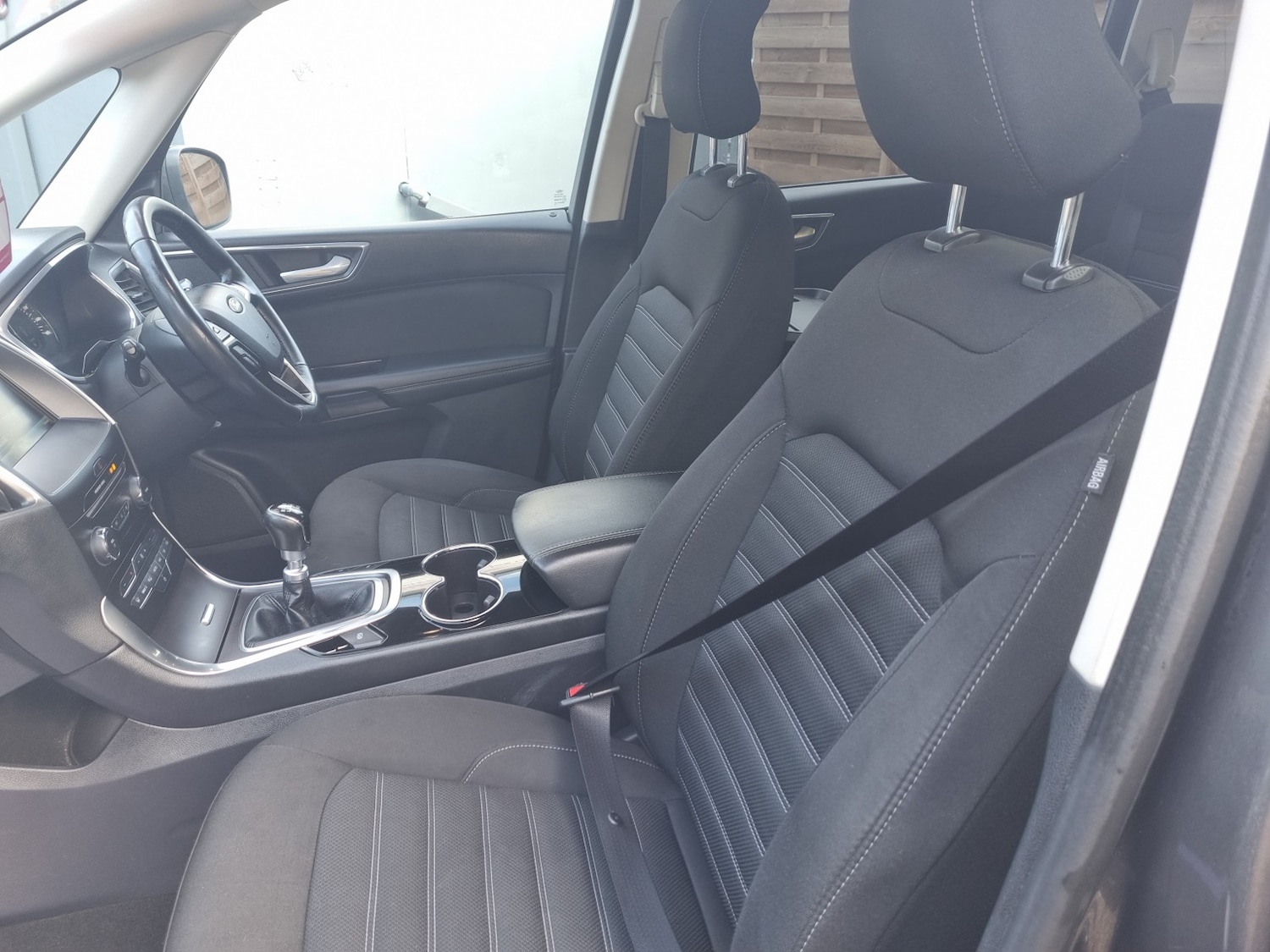 Used Ford Galaxy 2015 for sale - 76897003: Photo 7