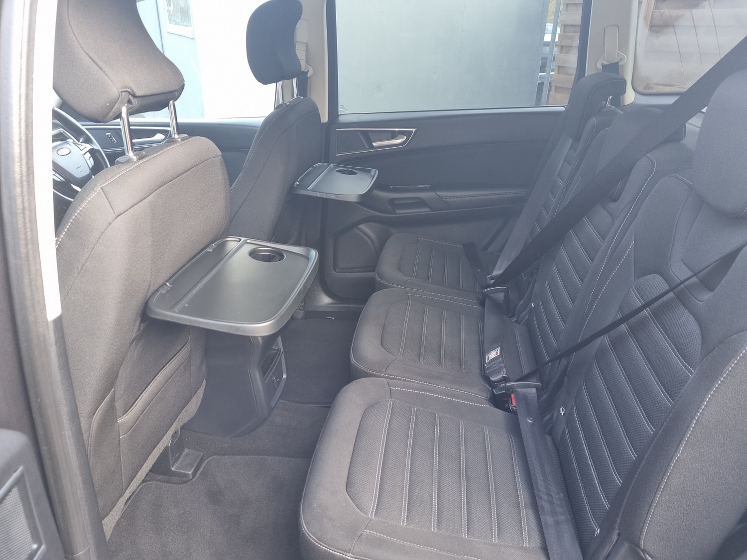 Used Ford Galaxy 2015 for sale - 76897003: Photo 8