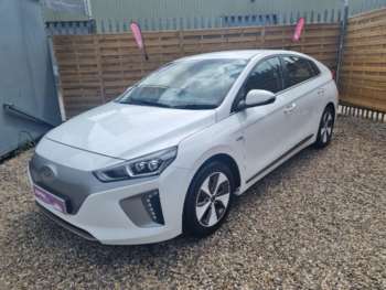 Used Hyundai IONIQ 2019 for sale - 74700365: Photo
