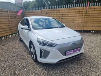 Used Hyundai IONIQ 2019 for sale - 74700365: Photo