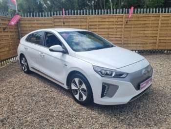Used Hyundai IONIQ 2019 for sale - 74700365: Photo