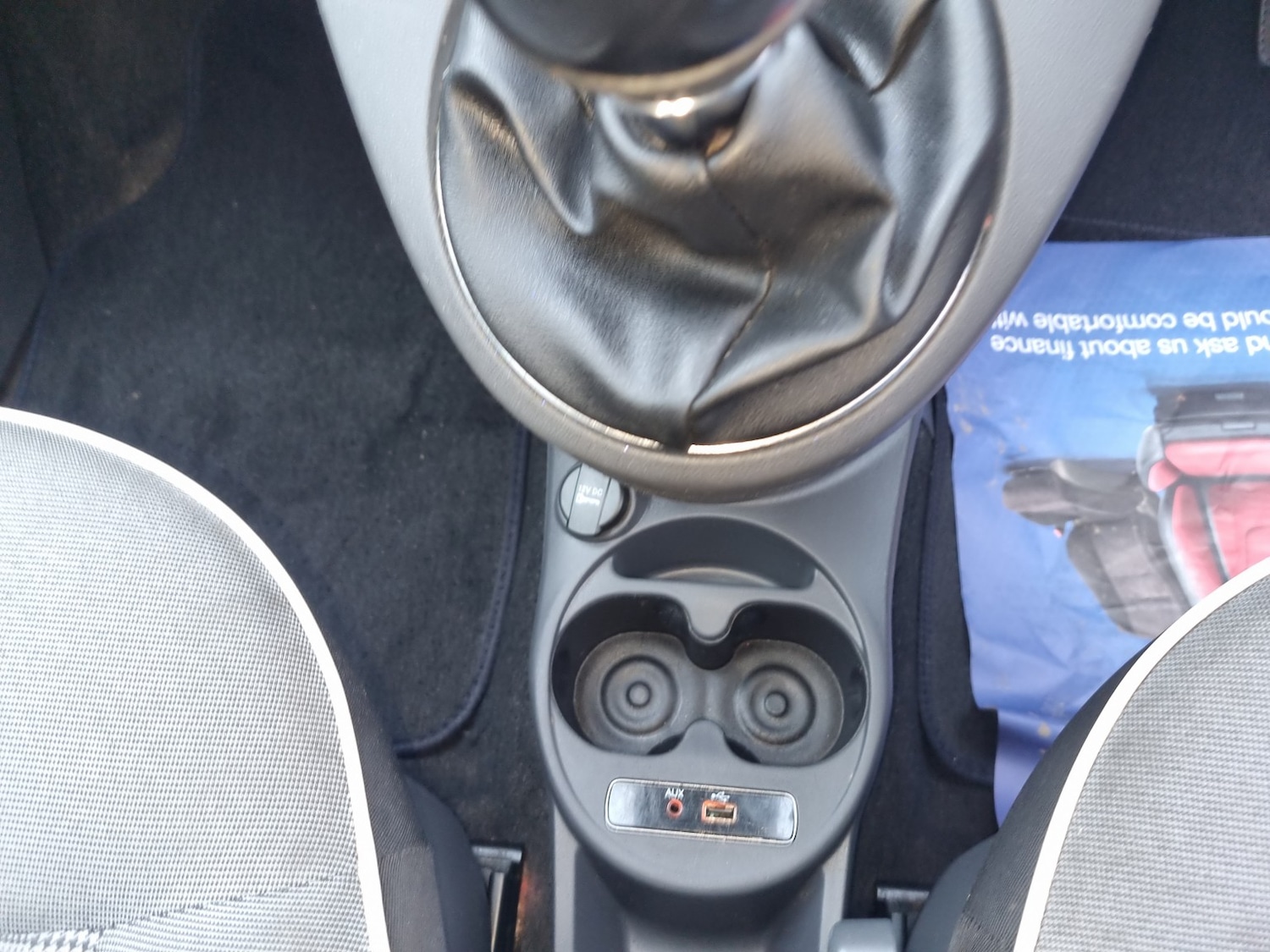 Used Fiat 500 2016 for sale - 77385166: Photo 16