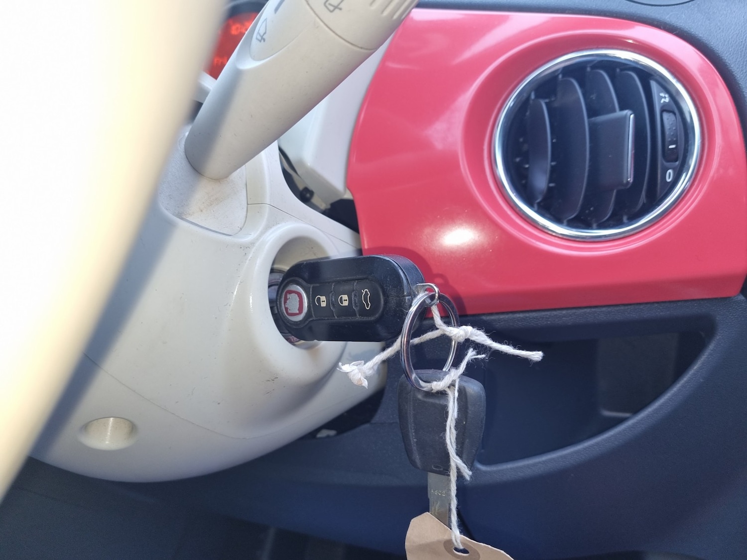 Used Fiat 500 2016 for sale - 77385166: Photo 19