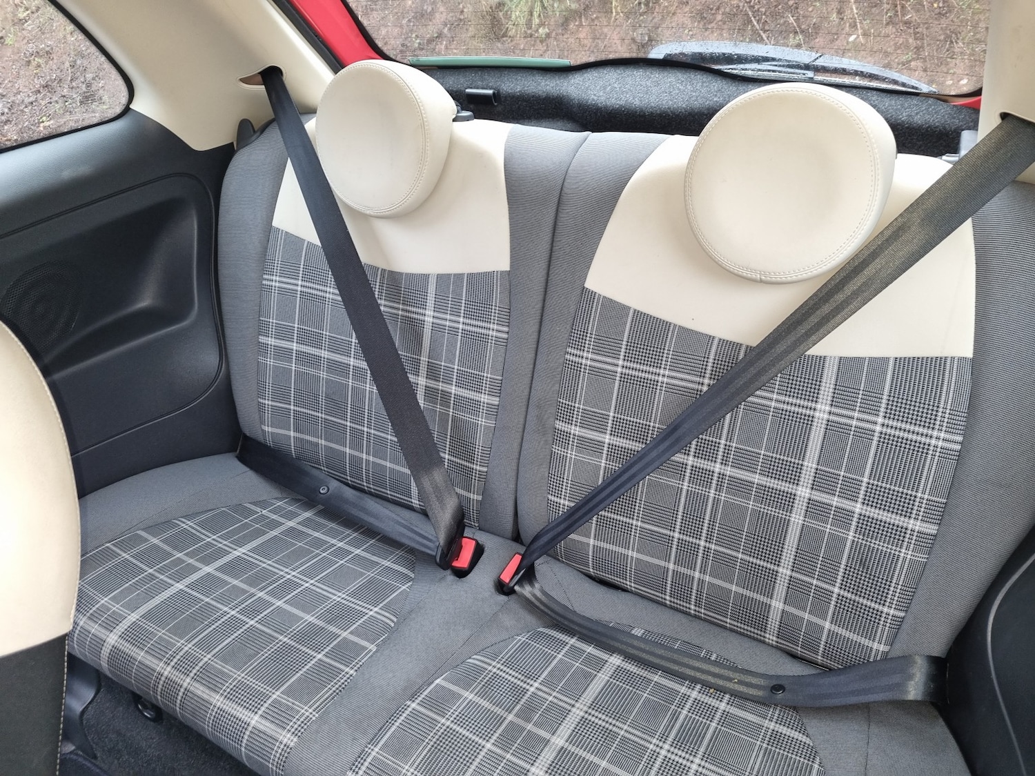 Used Fiat 500 2016 for sale - 77385166: Photo 9