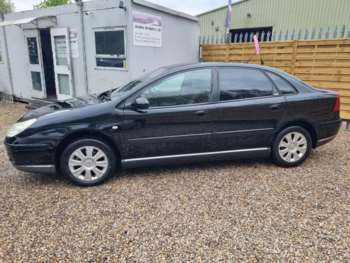 Used Citroen C5 2007 for sale - 74895349: Photo