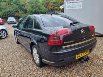 Used Citroen C5 2007 for sale - 74895349: Photo